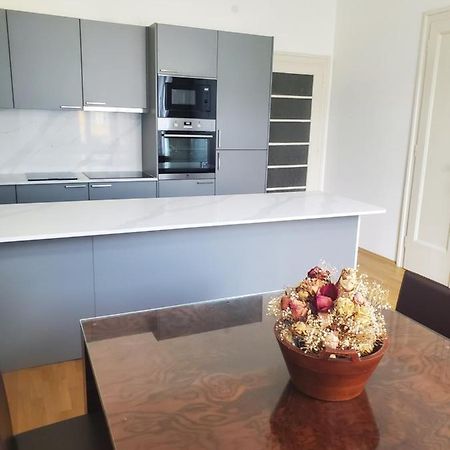 סראייבו Apartment Nikko מראה חיצוני תמונה