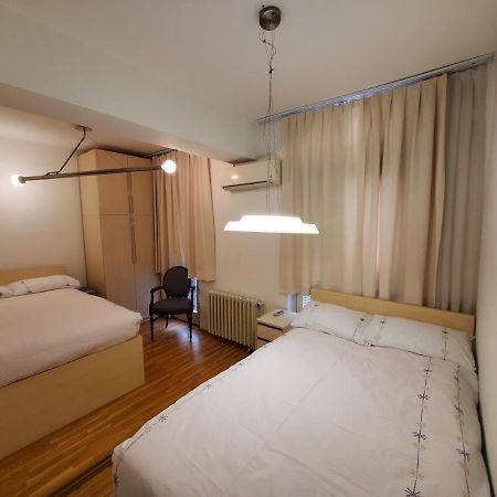 סראייבו Apartment Nikko מראה חיצוני תמונה
