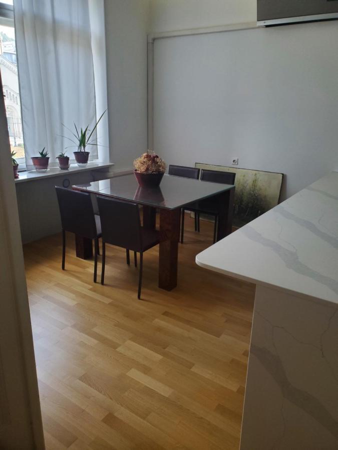 סראייבו Apartment Nikko מראה חיצוני תמונה